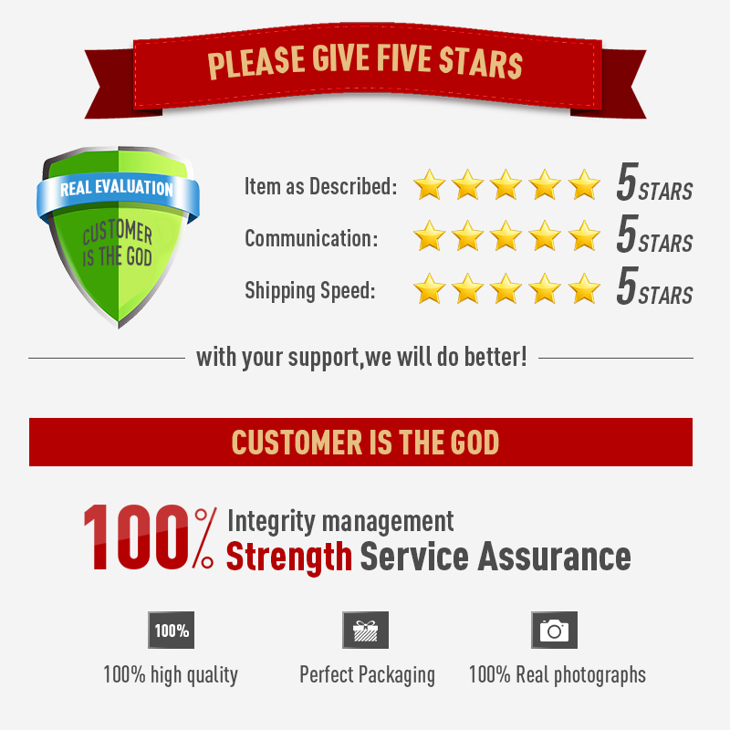 1/4 Inch Hex Shank Power Nut Driver Drill Bit Set