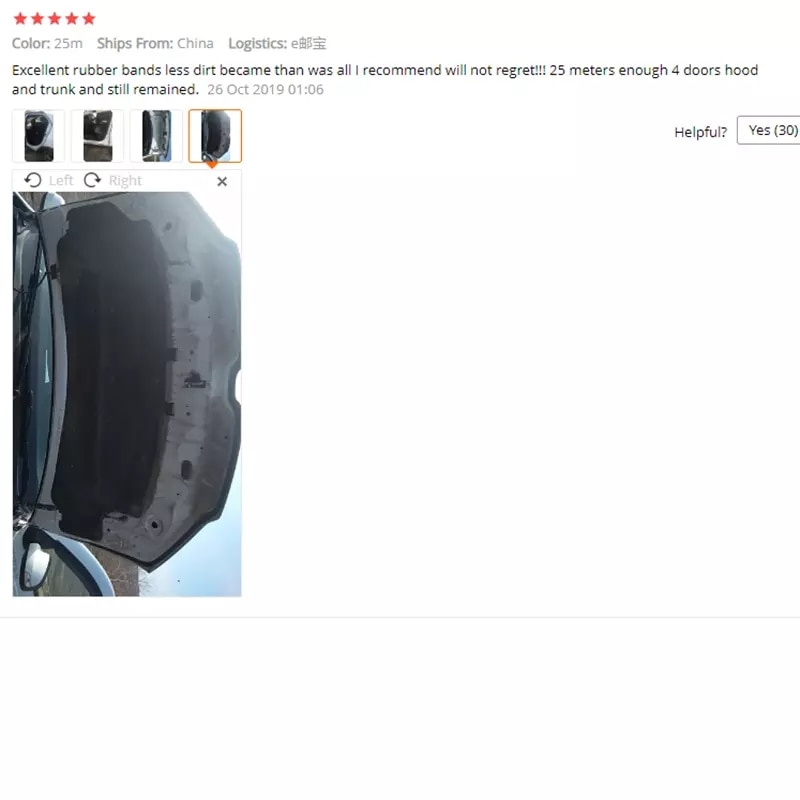 Car Door Rubber Seal Strip Auto Door Seals Accessory Double Layer Protector Car Seal Weatherstrip Auto Interior Accessories Car Door Rubber Seal Strip Auto Door Seals Accessory Double Layer Protector Car Seal Weatherstrip Auto Interior Accessories